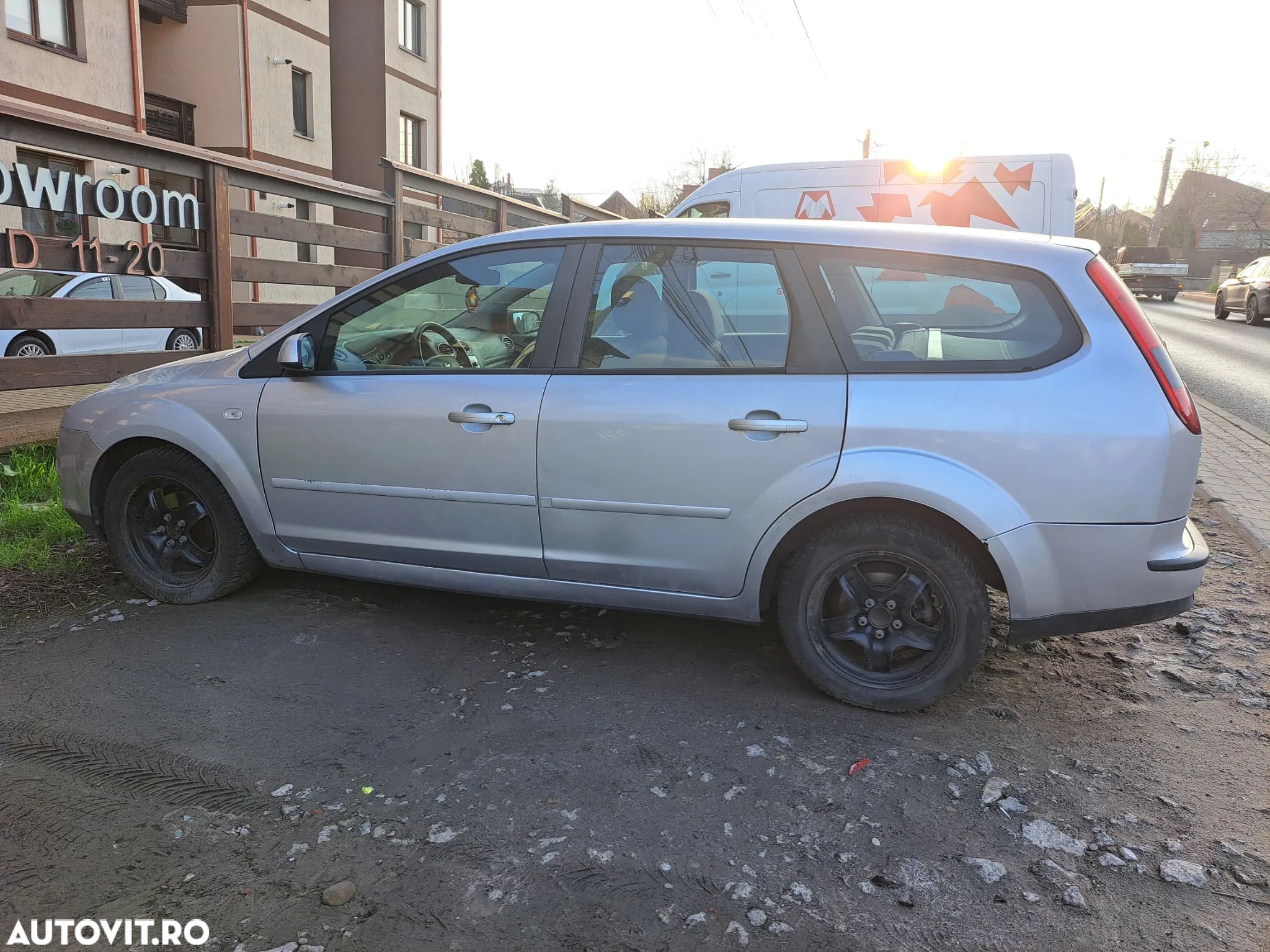 Ford Focus - 1