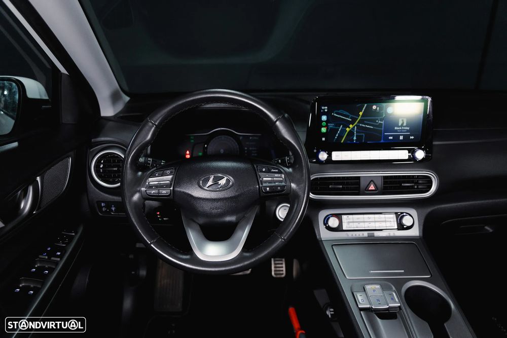 Hyundai Kauai Premium - 21