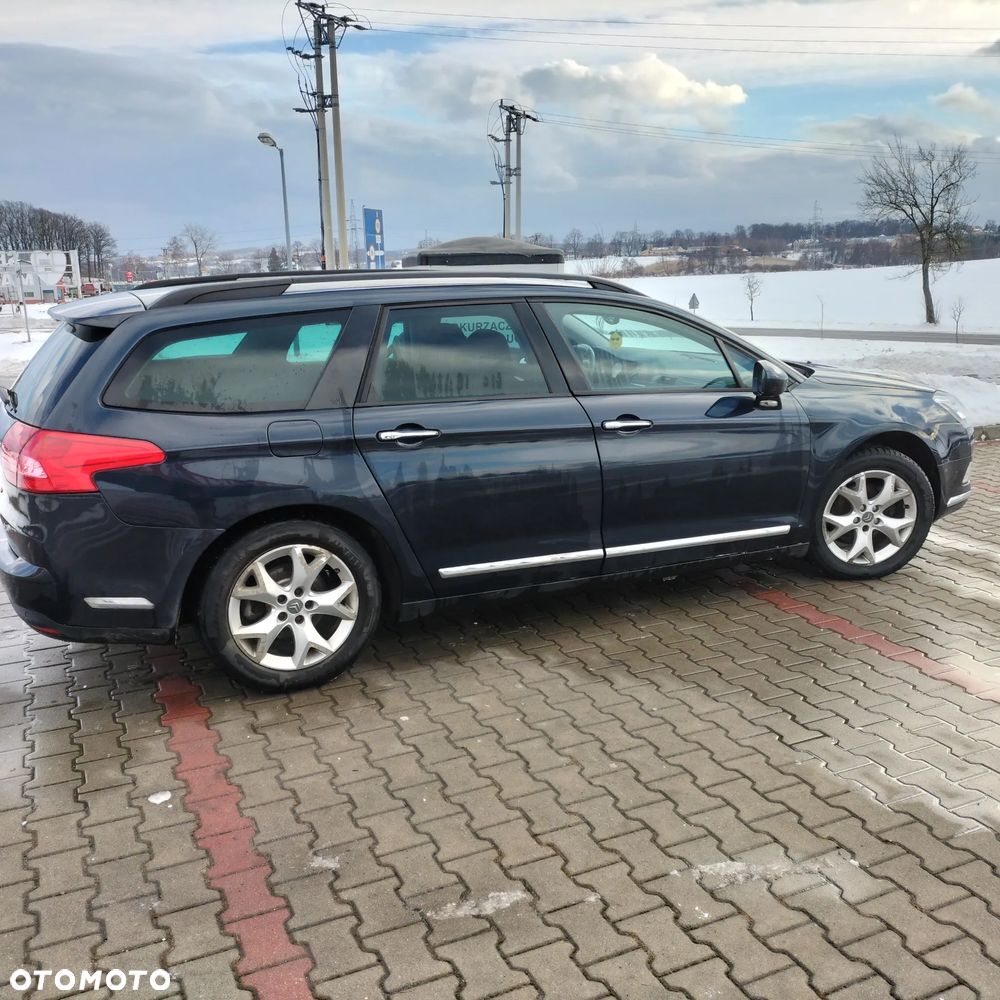 Citroën C5 1.6 HDi Dynamique - 1