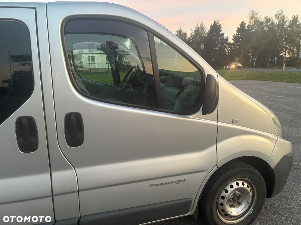 Renault Trafic - 5