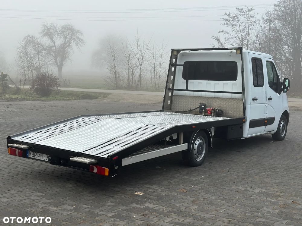 Renault MASTER - 12
