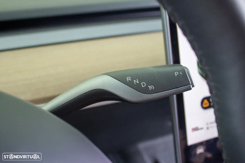 Tesla Model 3 Long Range AWD Dual Motor - 18