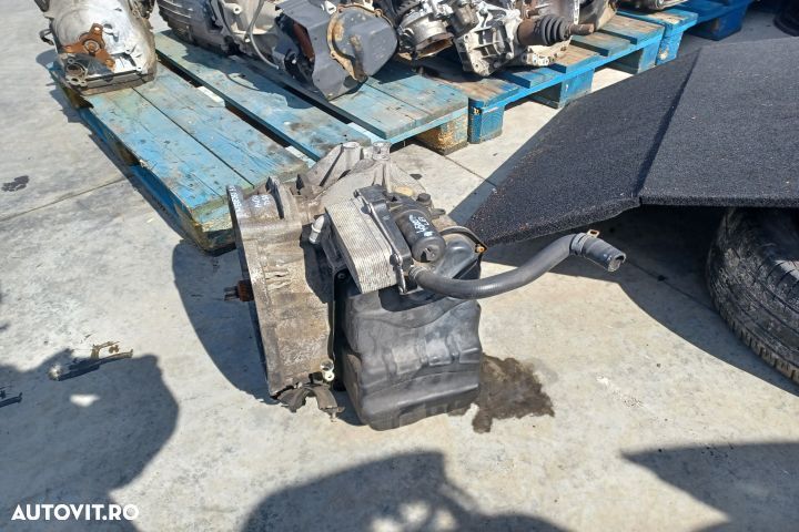 CUTIE DE VITEZE AUTOMATA  2.0 CDI Mercedes-Benz B-Class W246 [2011 - - 3