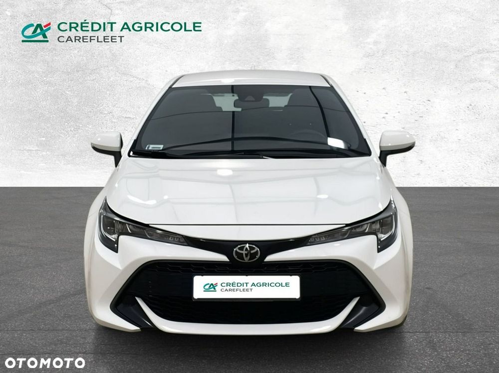 Toyota Corolla - 3