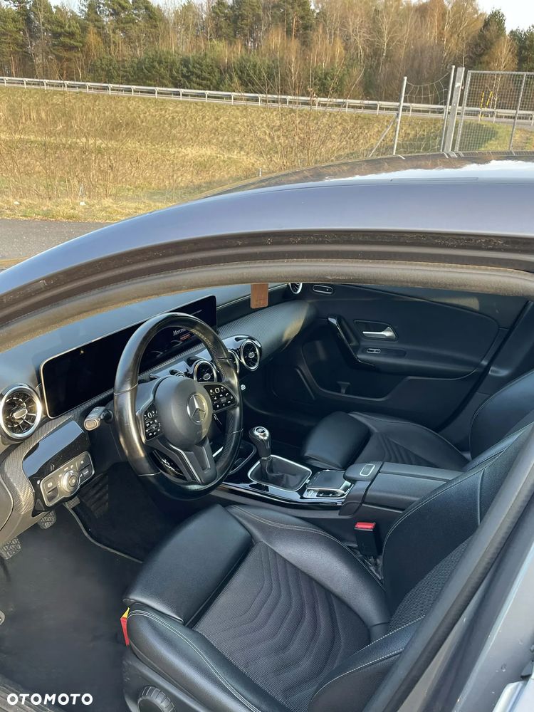 Mercedes-Benz Klasa A - 7