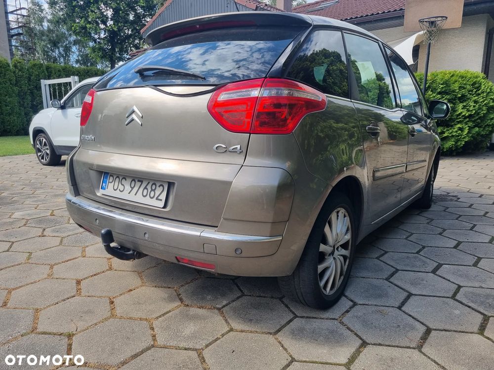 Citroën C4 Picasso 1.6 HDi X - 3