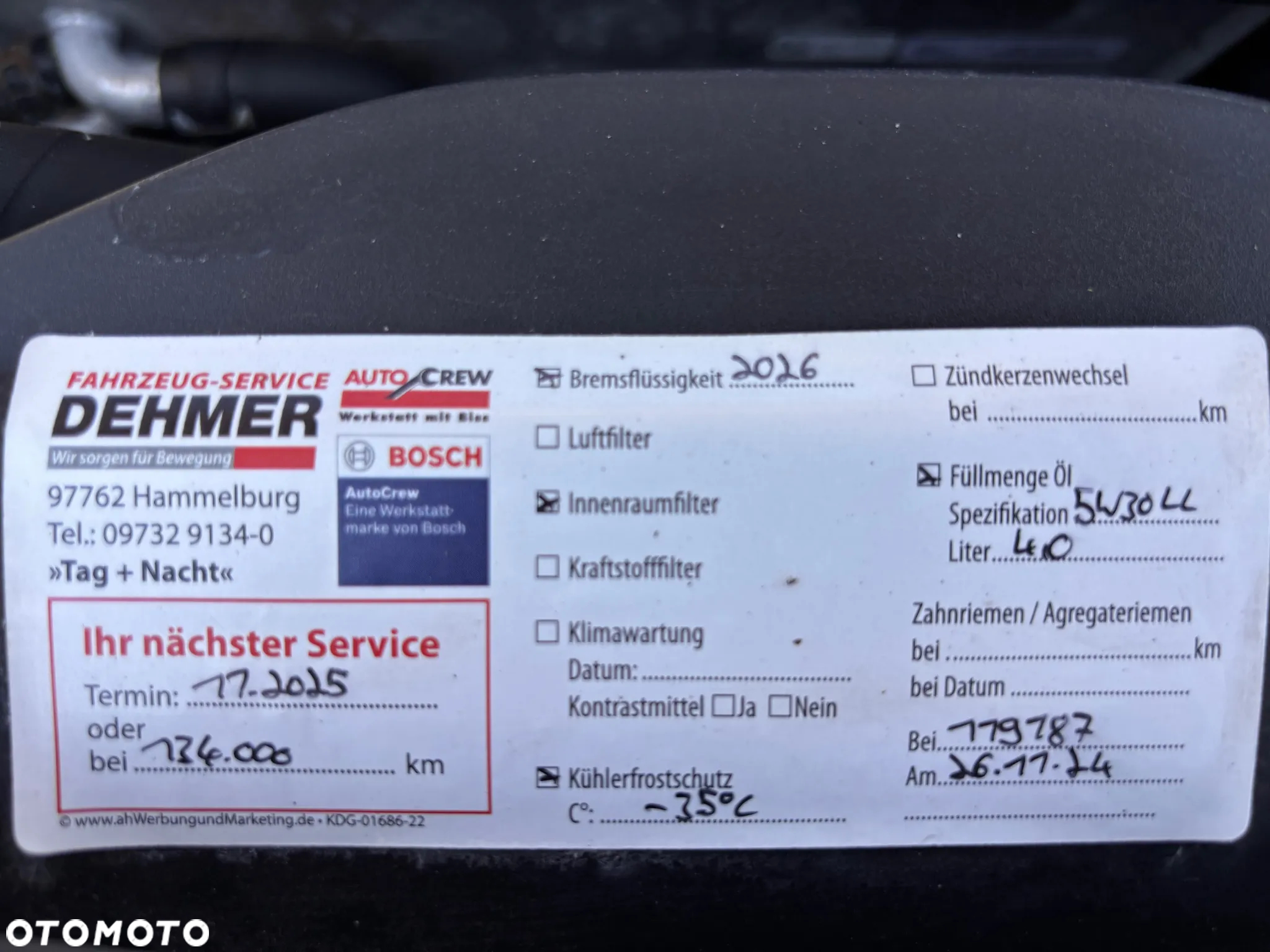 Volkswagen Caddy 1.4 TSI (5-Si.) Trendline - 21