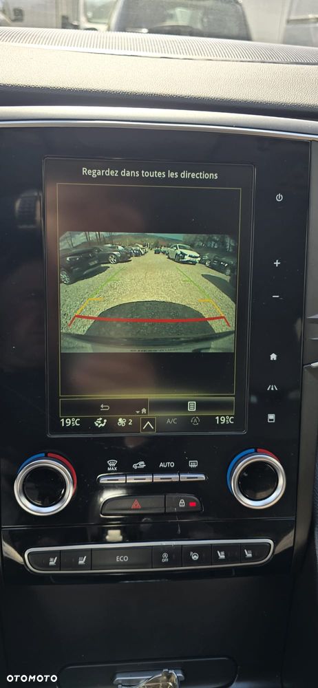 Renault Talisman ENERGY dCi 160 EDC INTENS - 35