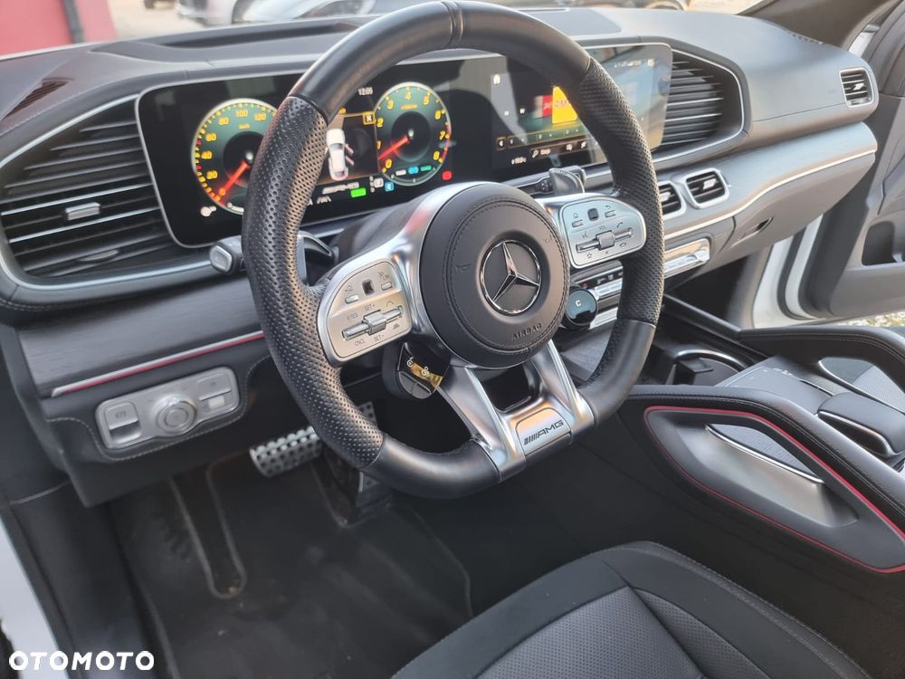 Mercedes-Benz GLE - 13