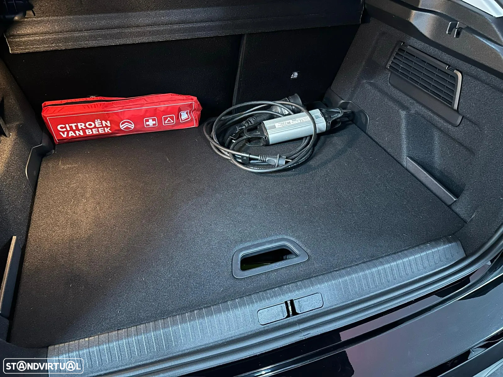 Citroën e-C4 50 kWh Feel Pack - 21