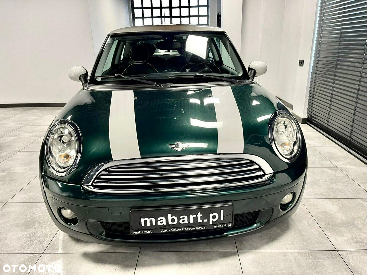 MINI Cooper - 6