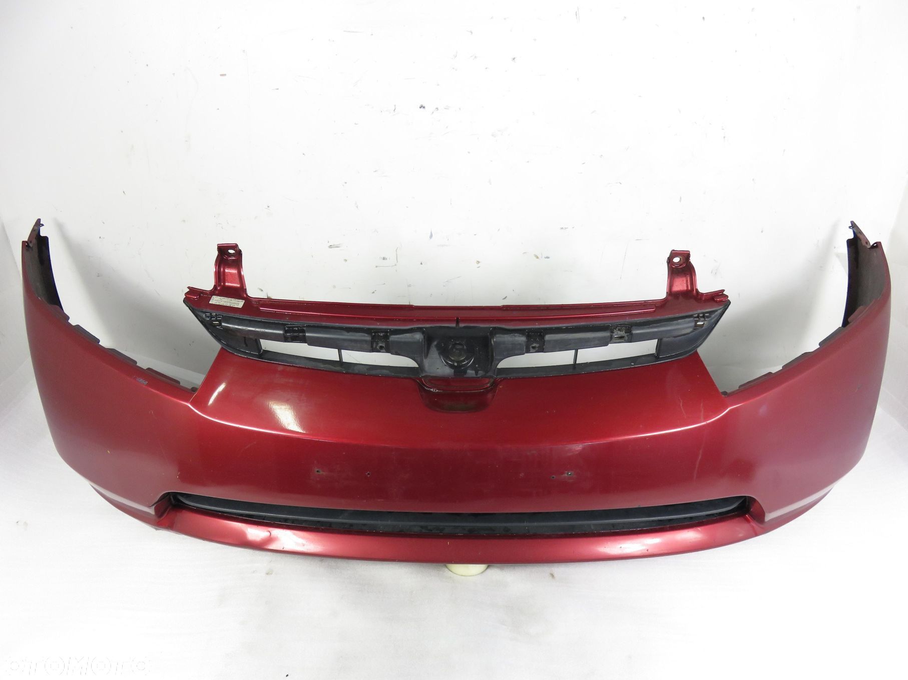 ZDERZAK PRZÓD HONDA CIVIC VIII SEDAN USA - 1
