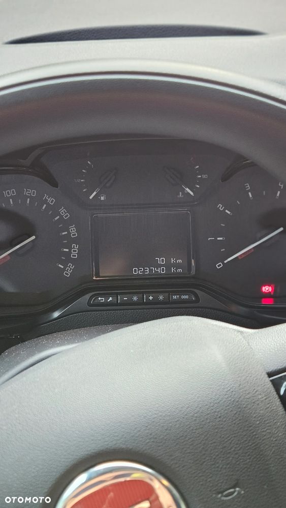 Fiat DOBLO - 5