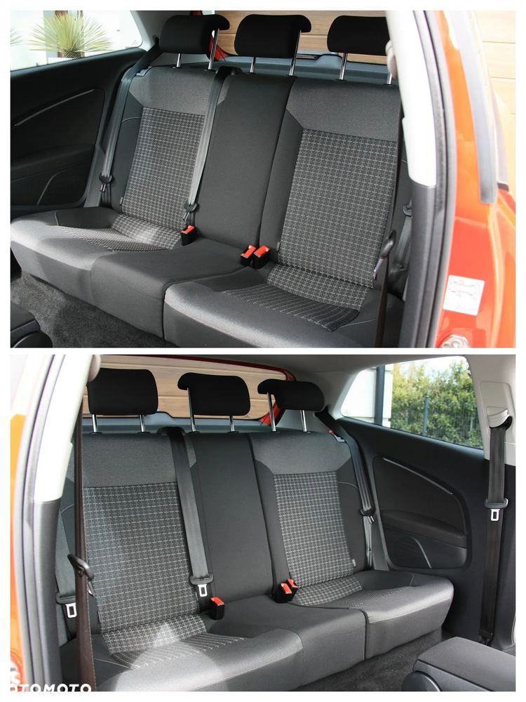 Volkswagen Polo 1.0 Comfortline - 28