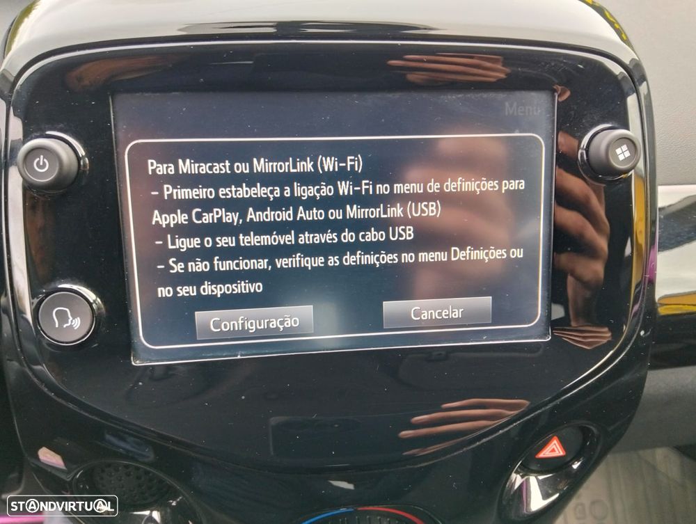 Toyota Aygo 1.0 X-Cite - 8