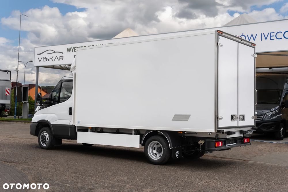 Iveco Daily 50C18HZ - 12
