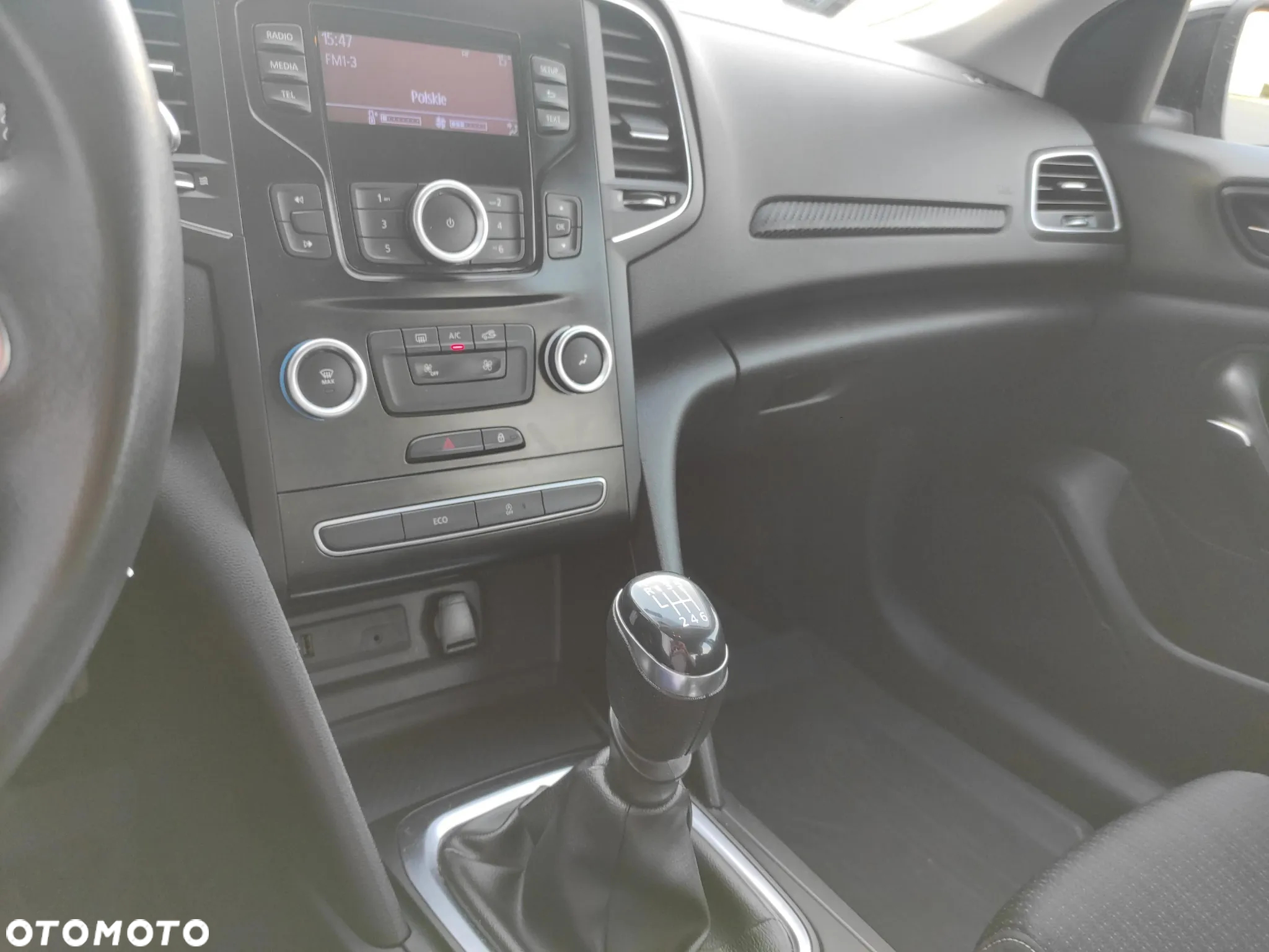 Renault Megane - 14