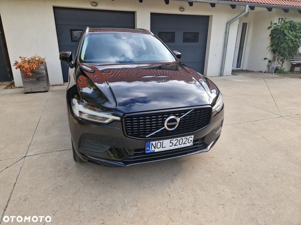Volvo XC 60 - 2