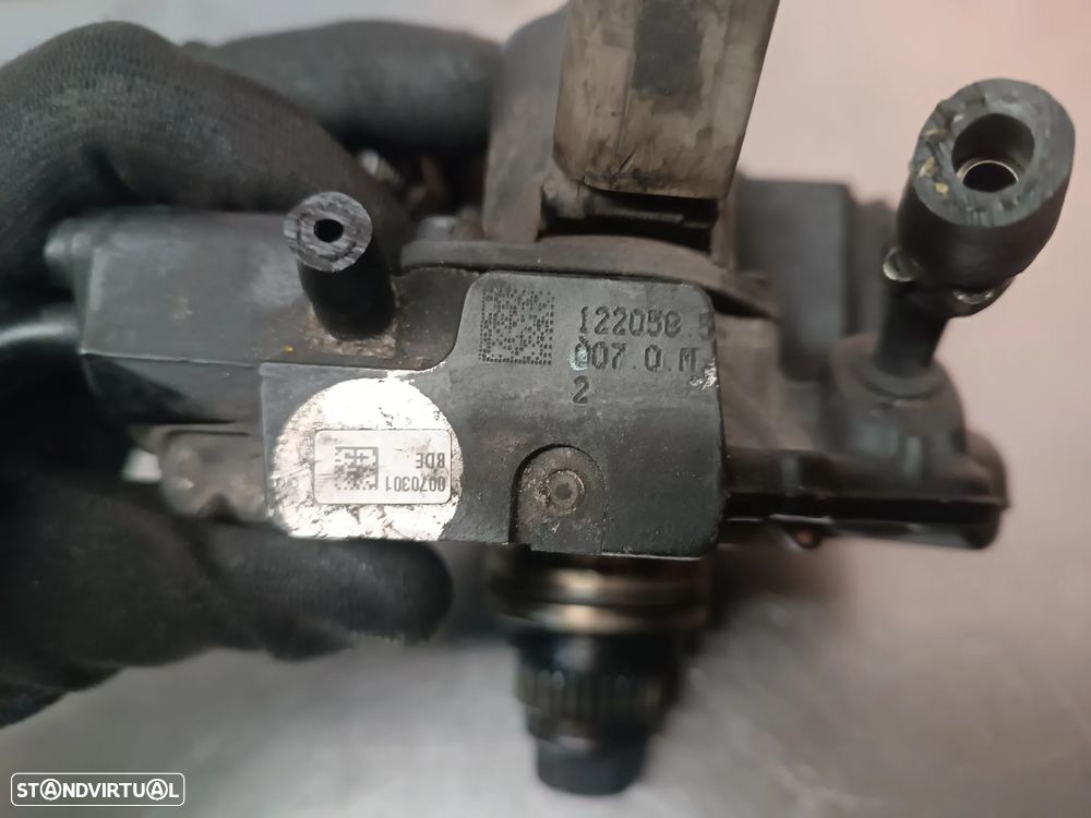 BOMBA DE ALTA PRESSÃO MERCEDES W204 W212 2.1CDI OM651 REF: A6510700701 28252614 - 5