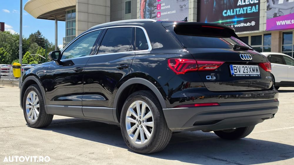 Audi Q3 - 17