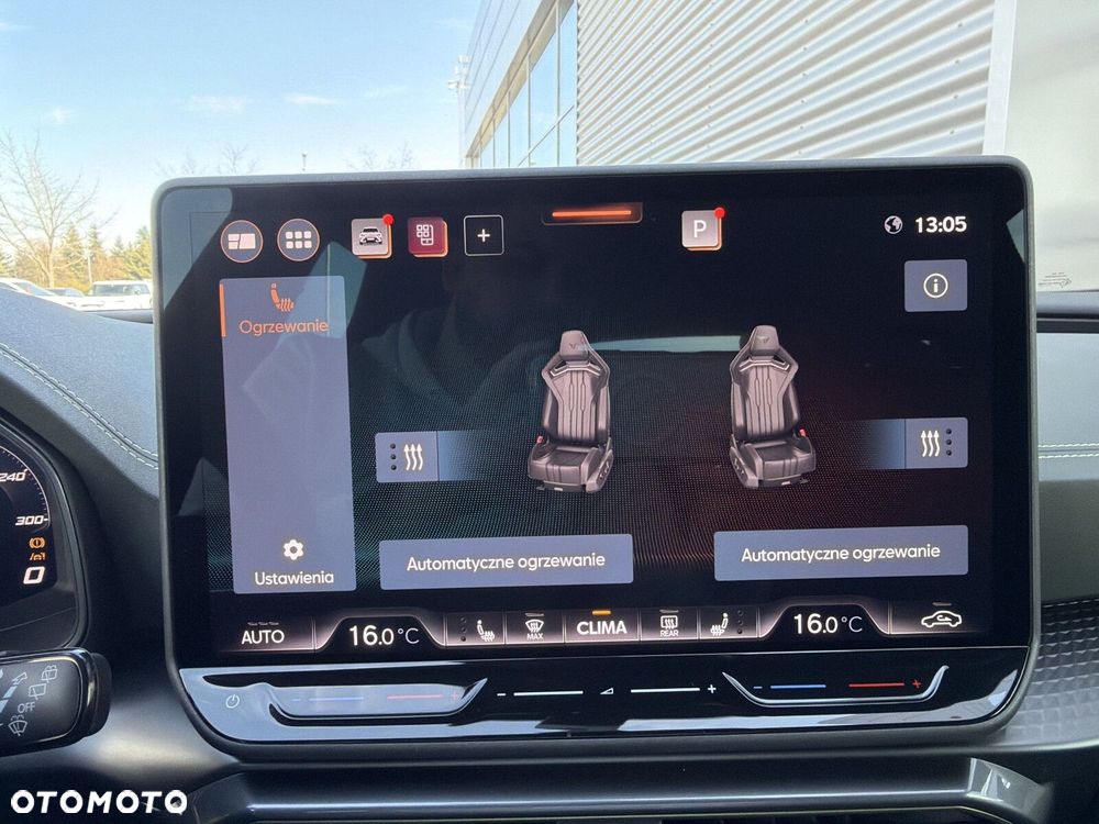 Cupra Formentor - 32