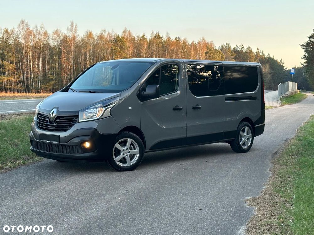Renault Trafic - 4