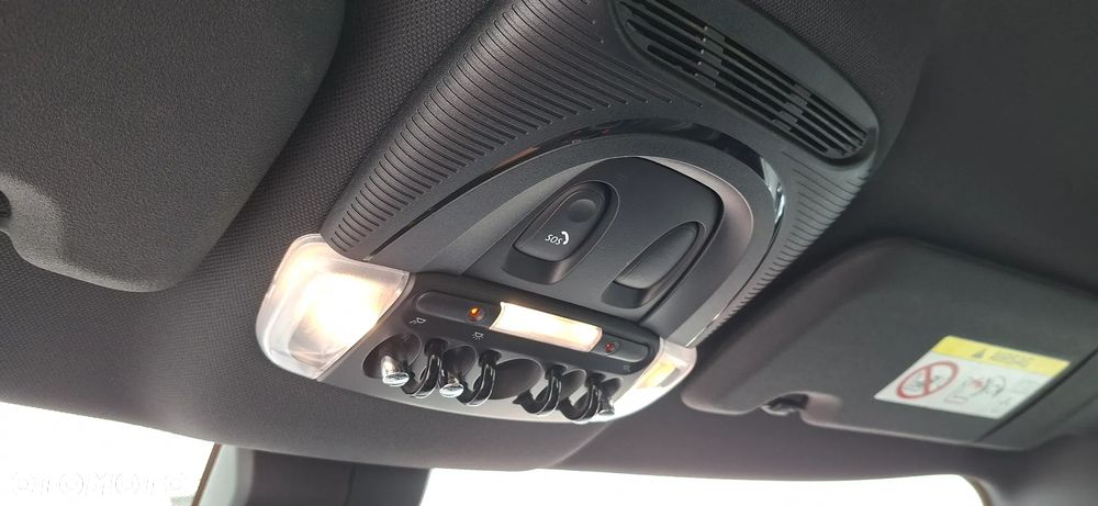 MINI Countryman Cooper D John Cooper Works Trim - 29