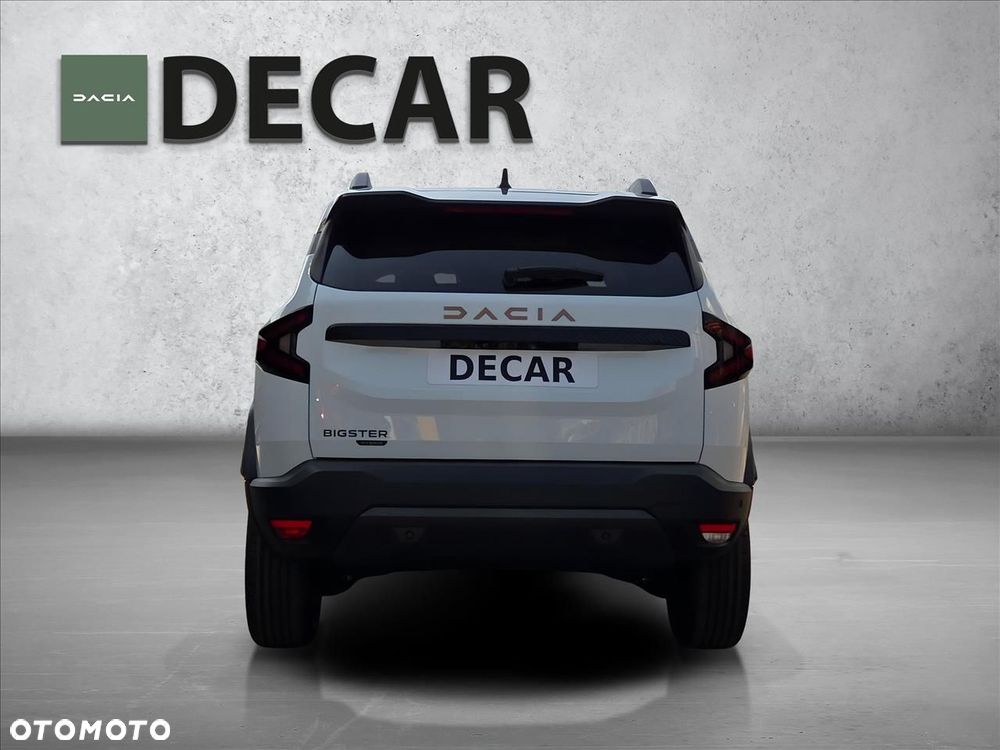 Dacia Bigster - 11