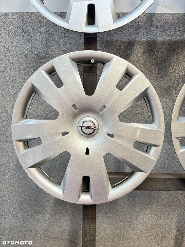 4 Kołpaki Opel Mokka, Mokka X, Astra K, J 16" C/N950 80069 - 4