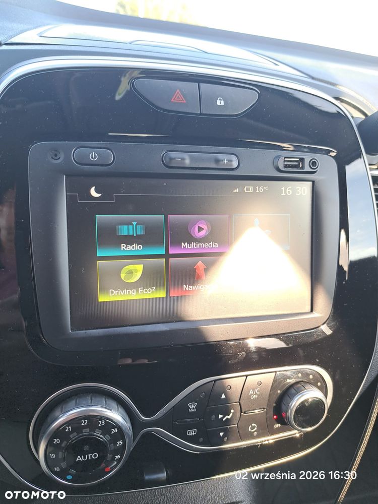 Renault Captur - 13