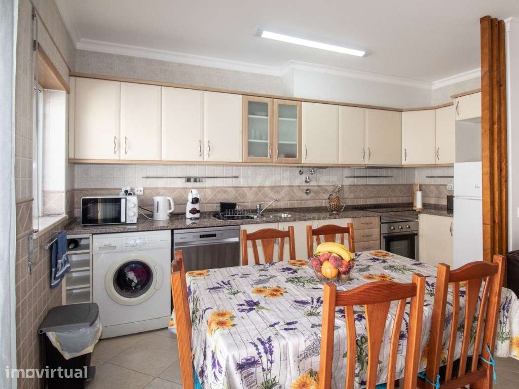 Moradia T3 com Piscina, garagem Box - Vila Nova de Cacela - Grande imagem: 3/33