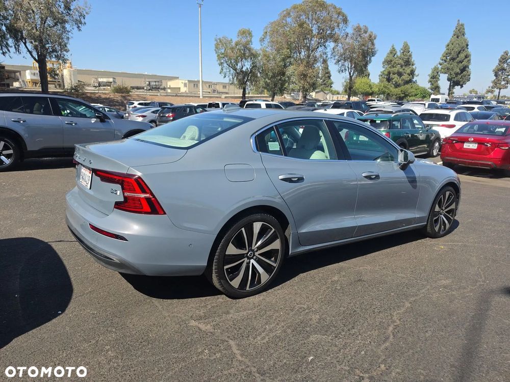 Volvo S60 B5 B Ultimate Bright - 4