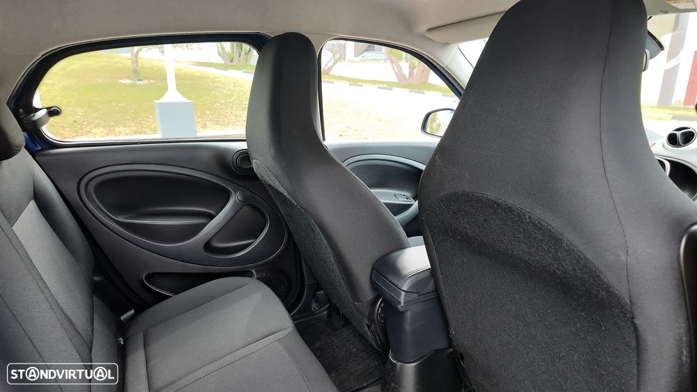Smart ForFour prime - 33