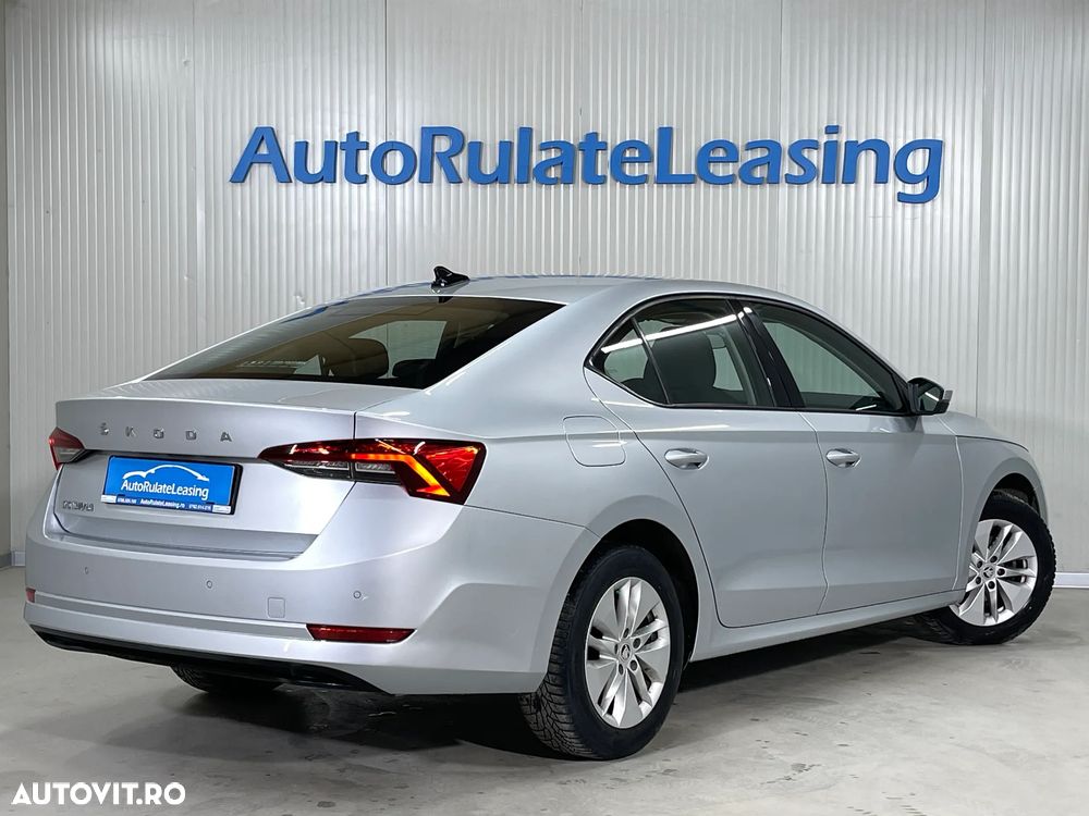 Skoda Octavia 2.0 TDI Ambition - 3