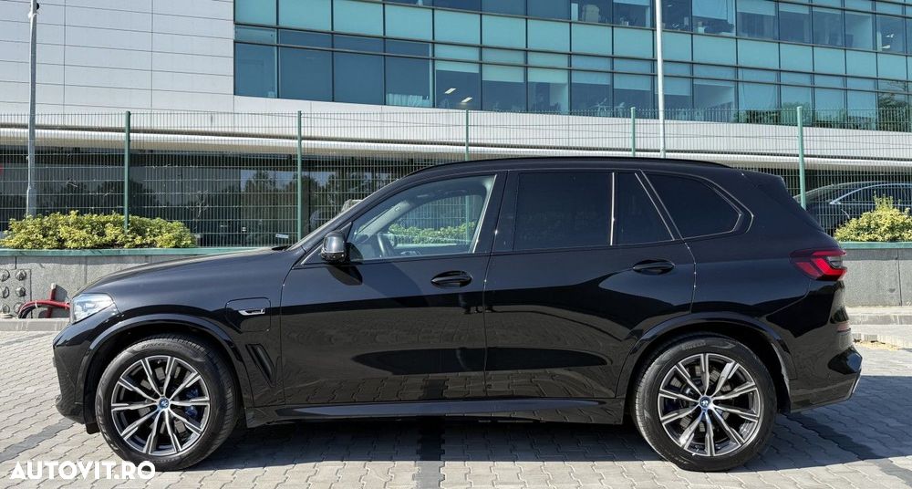 BMW X5 - 7