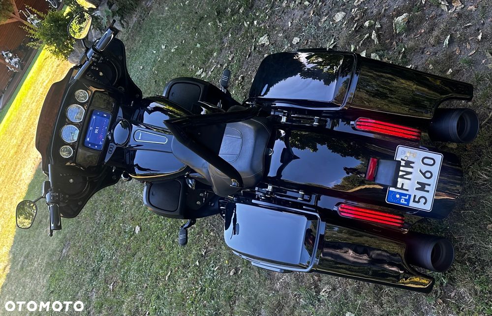 Harley-Davidson Touring Street Glide - 6