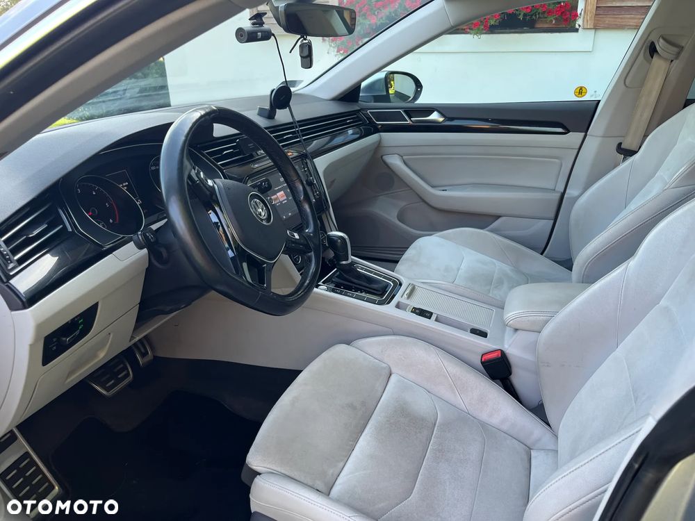 Volkswagen Arteon 2.0 TDI SCR Elegance DSG - 7