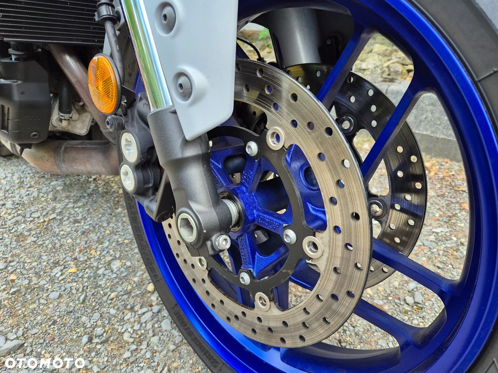 Yamaha MT - 31