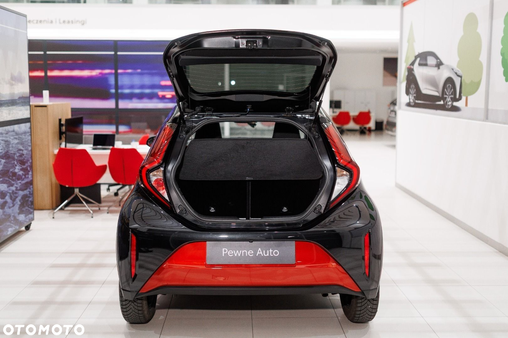 Toyota Aygo X - 15