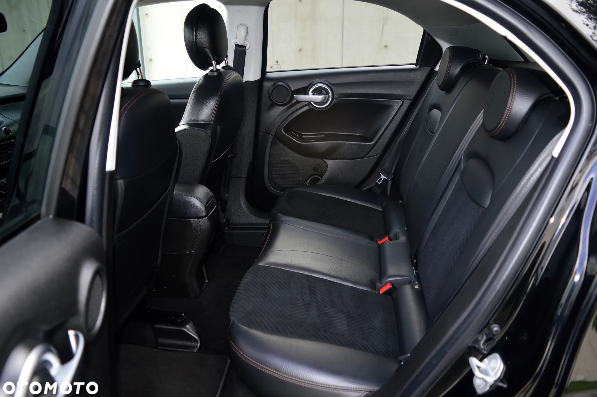 Fiat 500X - 11