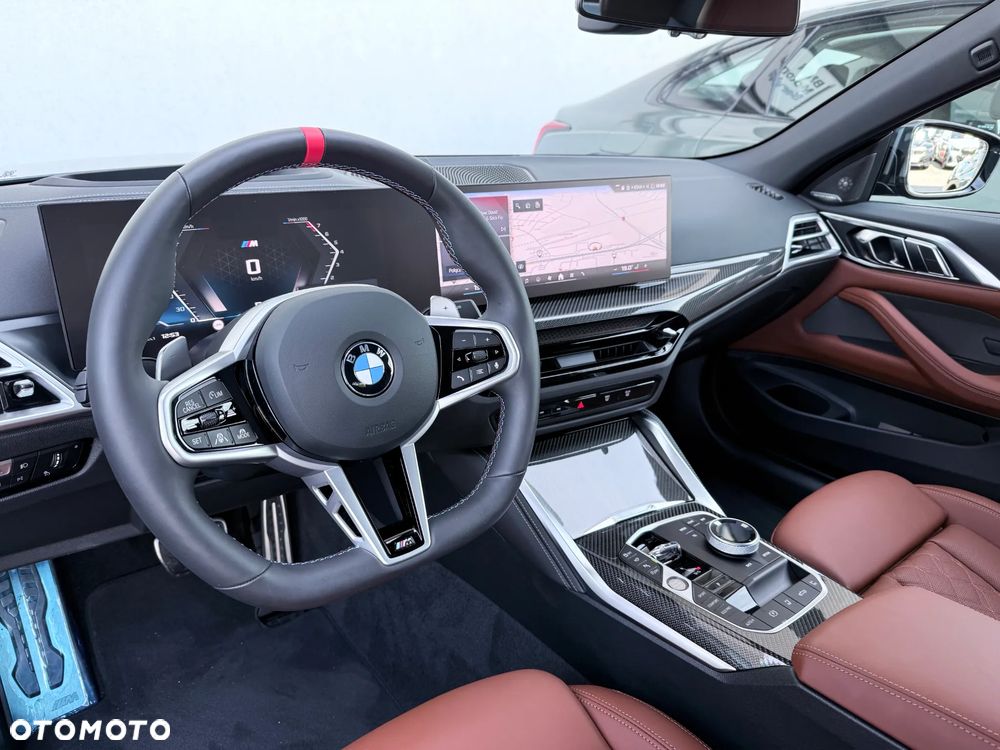 BMW Seria 4 M440i xDrive - 31