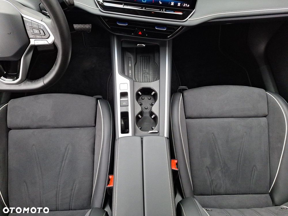 Volkswagen Passat Variant 1.5 TSI EVO Business DSG - 18