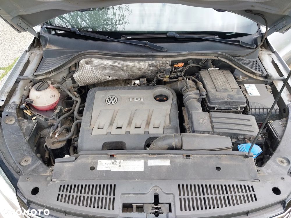 Volkswagen Tiguan 2.0 TDI CityStyle - 14