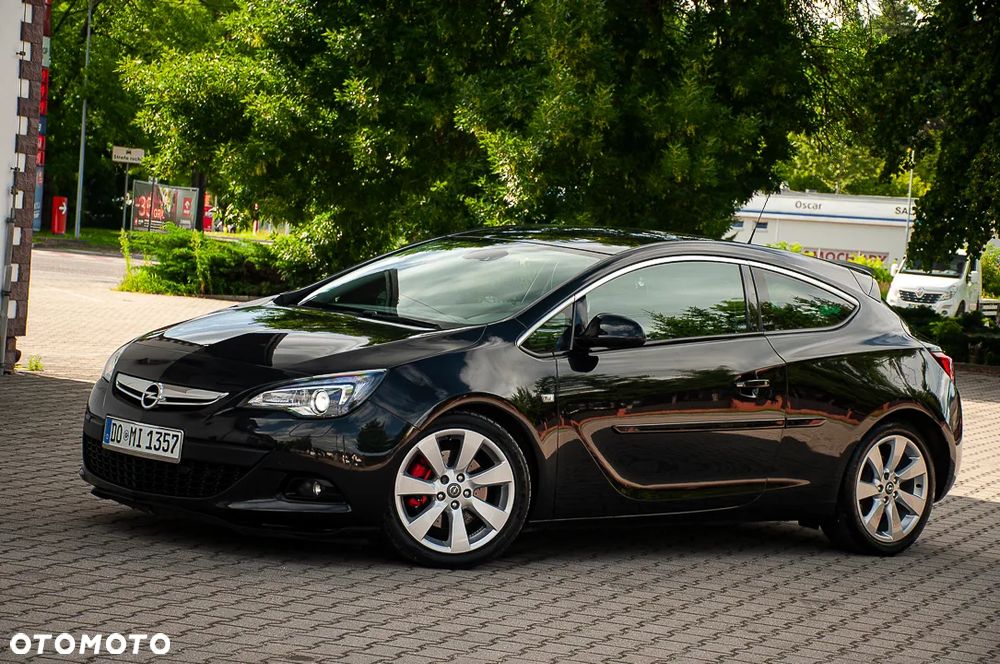 Opel Astra - 10
