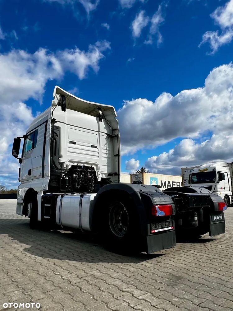 MAN TGX Lion - 5