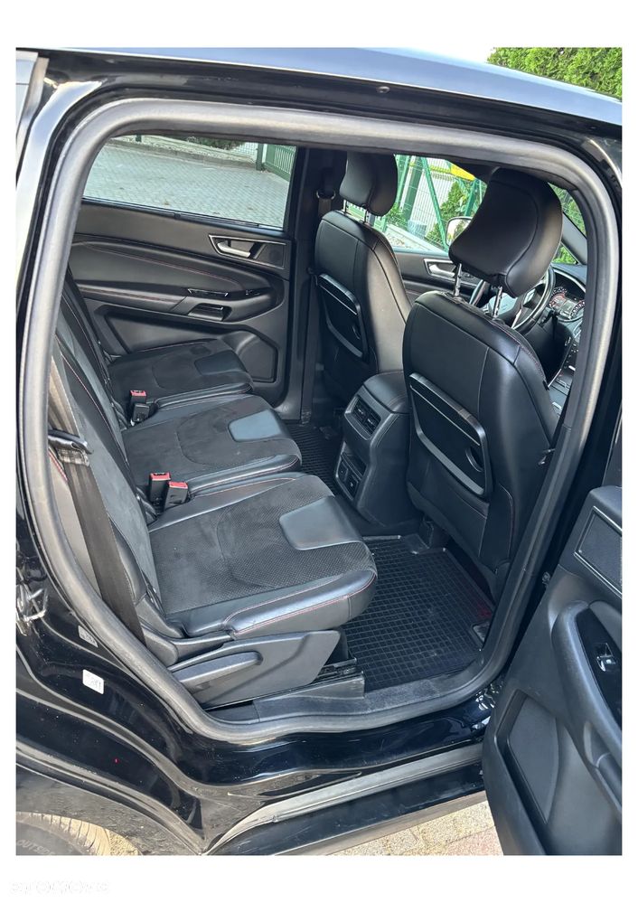 Ford S-Max 2.0 EcoBlue ST-Line - 25