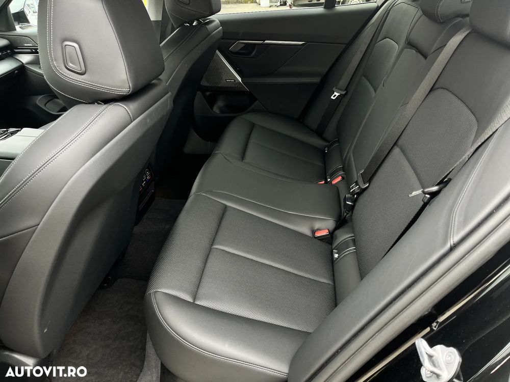 BMW Seria 5 520d Aut. - 11