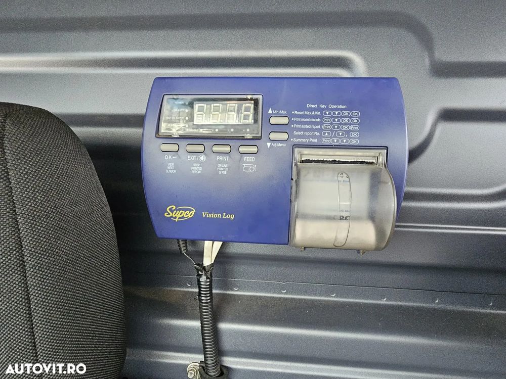 Mercedes-Benz Sprinter - 16