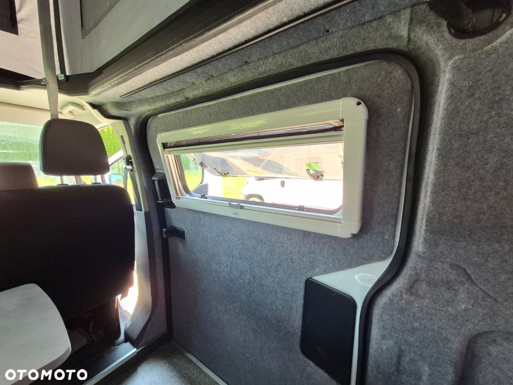 Ford Transit CUSTOM - 17