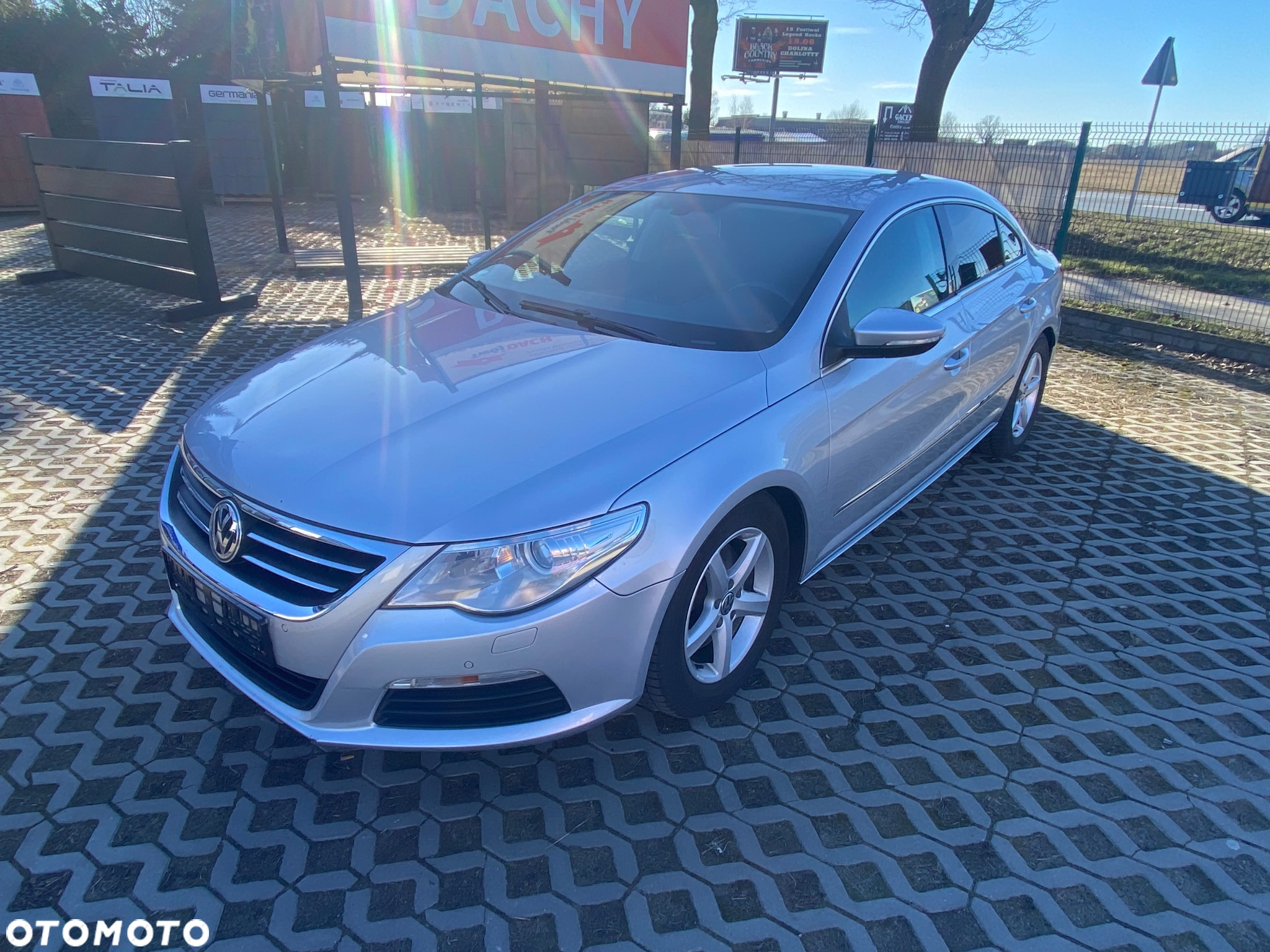 Volkswagen Passat CC 1.8 TSI Exclusive - 4